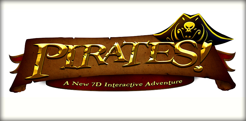 Logo pirates 7d