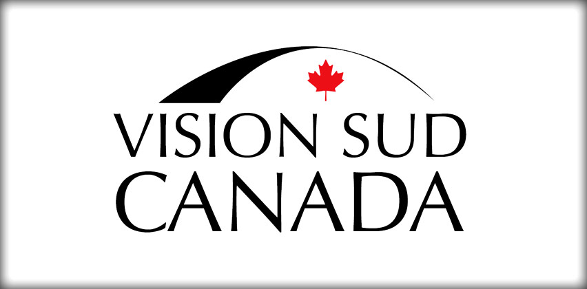 Vision Sud Canada Logo